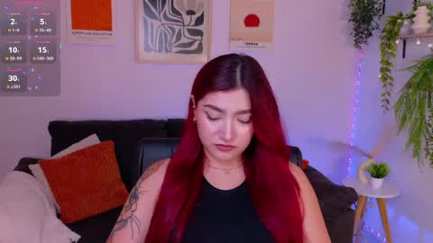 Snapshot of violettcastel chatting on 05-05-26, 10:51 Violett Castel online show from 05-05-26, 10:51