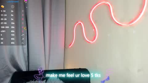 Violetta Morningstar online show from 02-17-26, 05:37