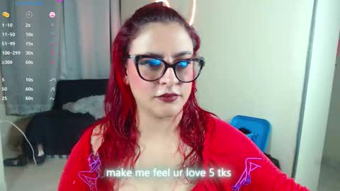 Violetta Morningstar online show from 03-01-26, 08:05