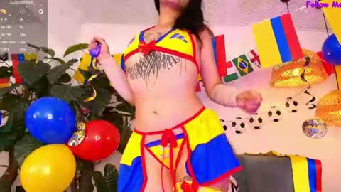 violettenoi online show from 06-24-26, 09:25