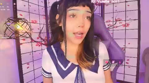 violettenoi online show from 07-01-26, 08:08