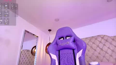 violettenoi online show from 07-03-26, 03:57