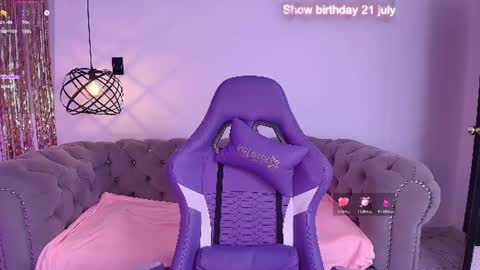 violettenoi online show from 07-12-26, 07:27