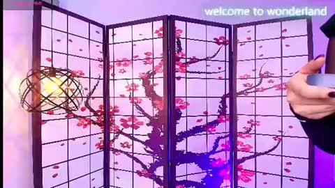 violettenoi online show from 07-29-26, 07:45