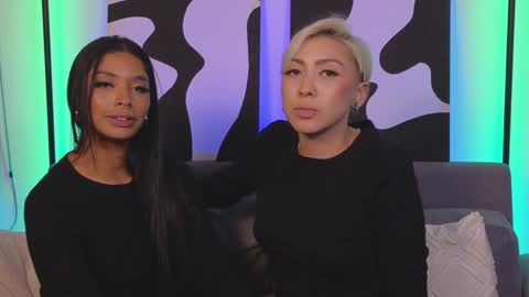 Violet online show from 01-03-25, 04:22