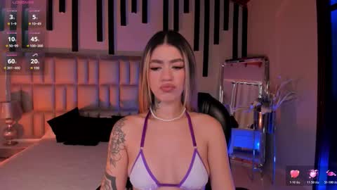 Violett  online show from 03-06-26, 06:59