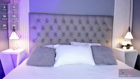 VioletthaRous online show from 12-20-25, 10:50