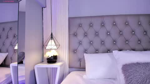 VioletthaRous online show from 06-04-26, 10:38