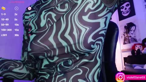 Snapshot of violettlane chatting on 12-04-24, 12:52 Violeta online show from 12-04-24, 12:52