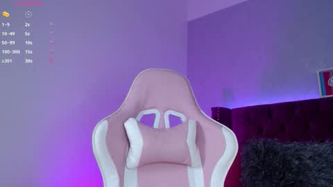 Violeta online show from 11-08-25, 02:28