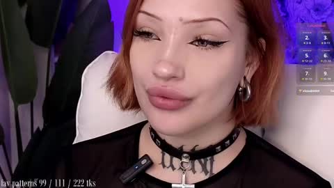 Dommy mommy online show from 04-04-26, 03:38
