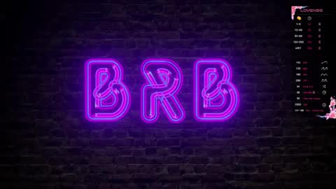 Violet online show from 11-18-25, 10:52