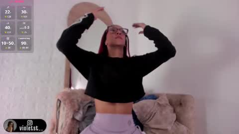 Snapshot of violetwinters_ chatting on 07-29-26, 03:15 violetwinters_ online show from 07-29-26, 03:15