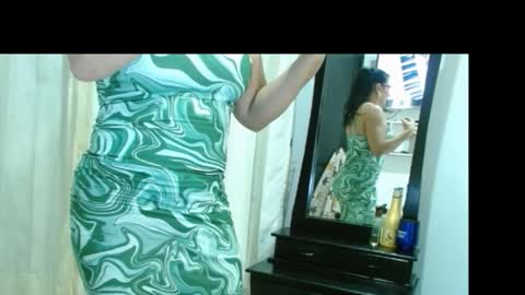 violeta online show from 12-31-24, 12:21