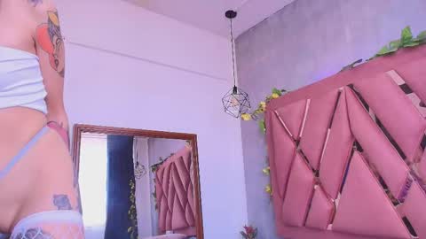 Violetta online show from 09-22-25, 06:54