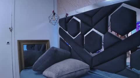 Violetta online show from 12-01-25, 07:19