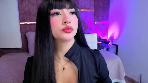 viollettebylyly online show from 11-27-25, 12:29