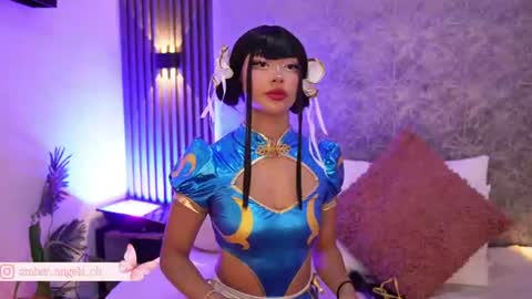 viollettebylyly online show from 07-28-26, 11:39