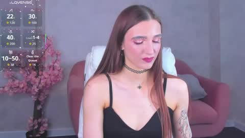 Snapshot of virdjinia_green chatting on 05-12-26, 09:50 Virdjinia online show from 05-12-26, 09:50