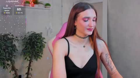 Snapshot of virdjinia_green chatting on 05-20-26, 09:37 Virdjinia online show from 05-20-26, 09:37