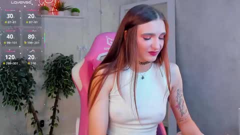 Snapshot of virdjinia_green chatting on 05-25-26, 09:26 Virdjinia online show from 05-25-26, 09:26