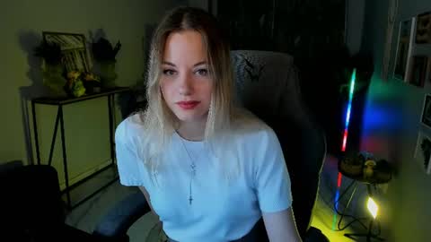 Virelia online show from 06-28-26, 06:19