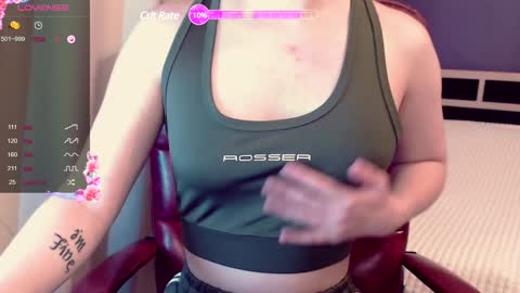 Lily online show from 12-04-24, 10:57
