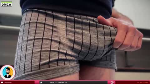 virginman40 online show from 01-10-25, 03:16