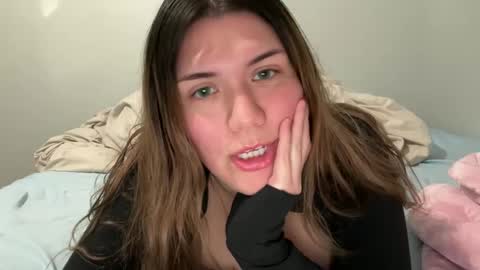 Virgngirl online show from 09-25-25, 01:53