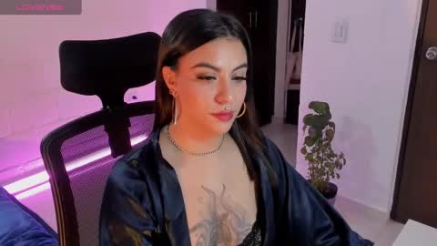 Lu online show from 01-09-25, 09:16