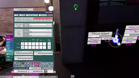 Virtual Vixen Live Show online show from 06-23-26, 07:50