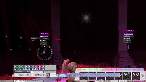 Virtual Vixen Live Show online show from 06-24-26, 12:04