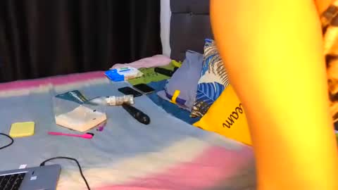 Ashley online show from 01-08-25, 05:27