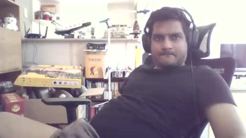 Visionzzzz online show from 09-12-25, 02:00