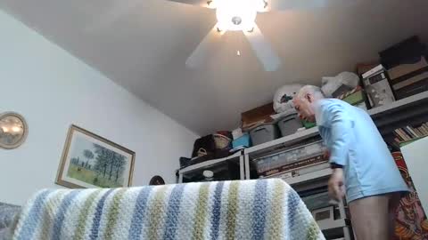 Latin Romantic online show from 03-02-25, 02:43