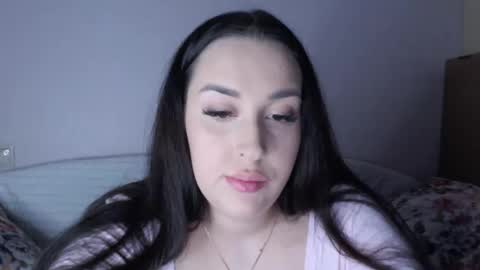 Vitalina online show from 12-16-25, 12:54