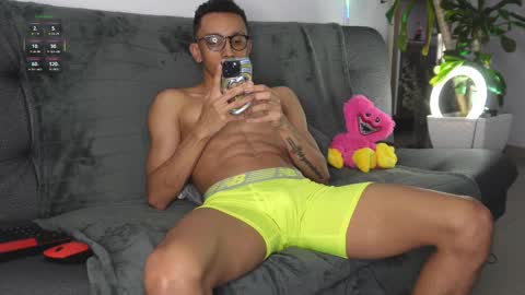 VITO BENZ online show from 02-20-25, 08:47