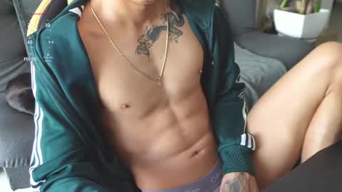 VITO BENZ online show from 11-08-25, 02:50