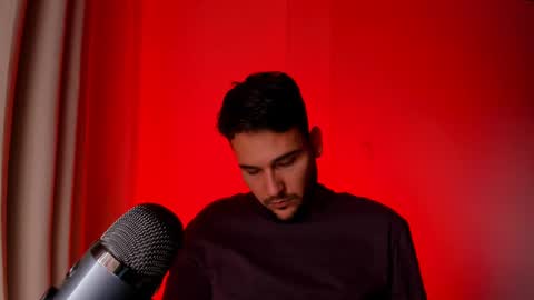 Vito Ferrer online show from 12-06-24, 08:18