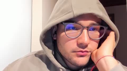 Vito Ferrer online show from 02-27-25, 01:48