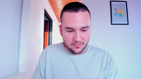 Vito Ferrer online show from 03-10-25, 10:34