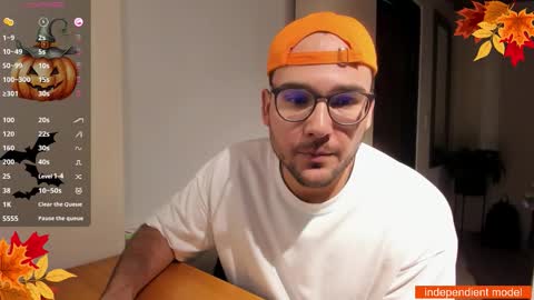 Vito Ferrer online show from 10-03-25, 12:51