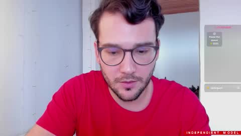 Vito Ferrer online show from 12-04-25, 08:39