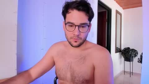 Vito Ferrer online show from 01-09-26, 12:30