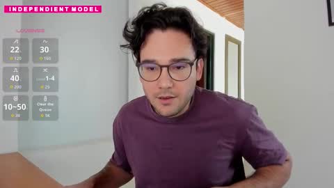 Vito Ferrer online show from 03-14-26, 02:11