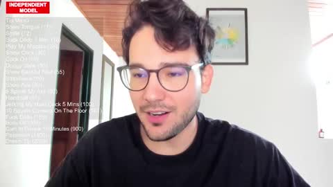 Vito Ferrer online show from 03-29-26, 01:44