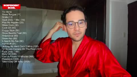 Vito Ferrer online show from 04-03-26, 12:36