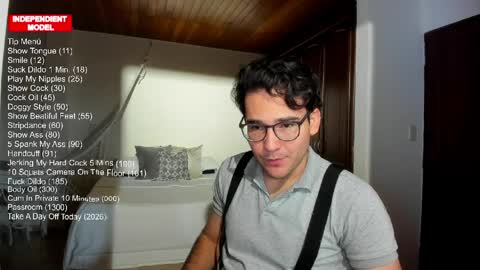 Vito Ferrer online show from 04-08-26, 02:50