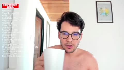 Vito Ferrer online show from 04-18-26, 12:31