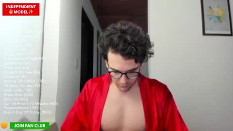 Snapshot of vito_ferrero chatting on 04-30-26, 10:54 Vito Ferrer online show from 04-30-26, 10:54